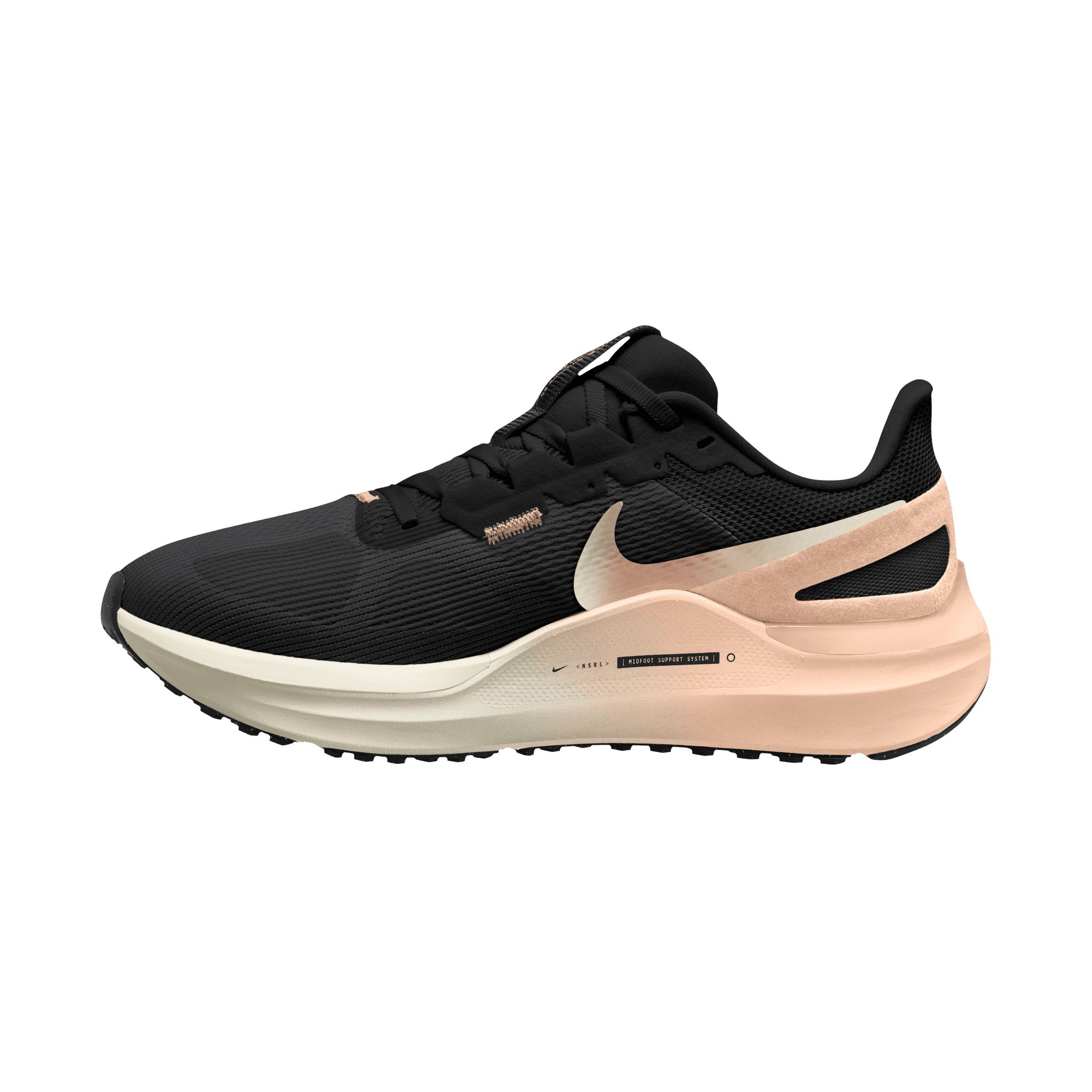 Nike Women's Air Zoom Structure 25 Running Shoes