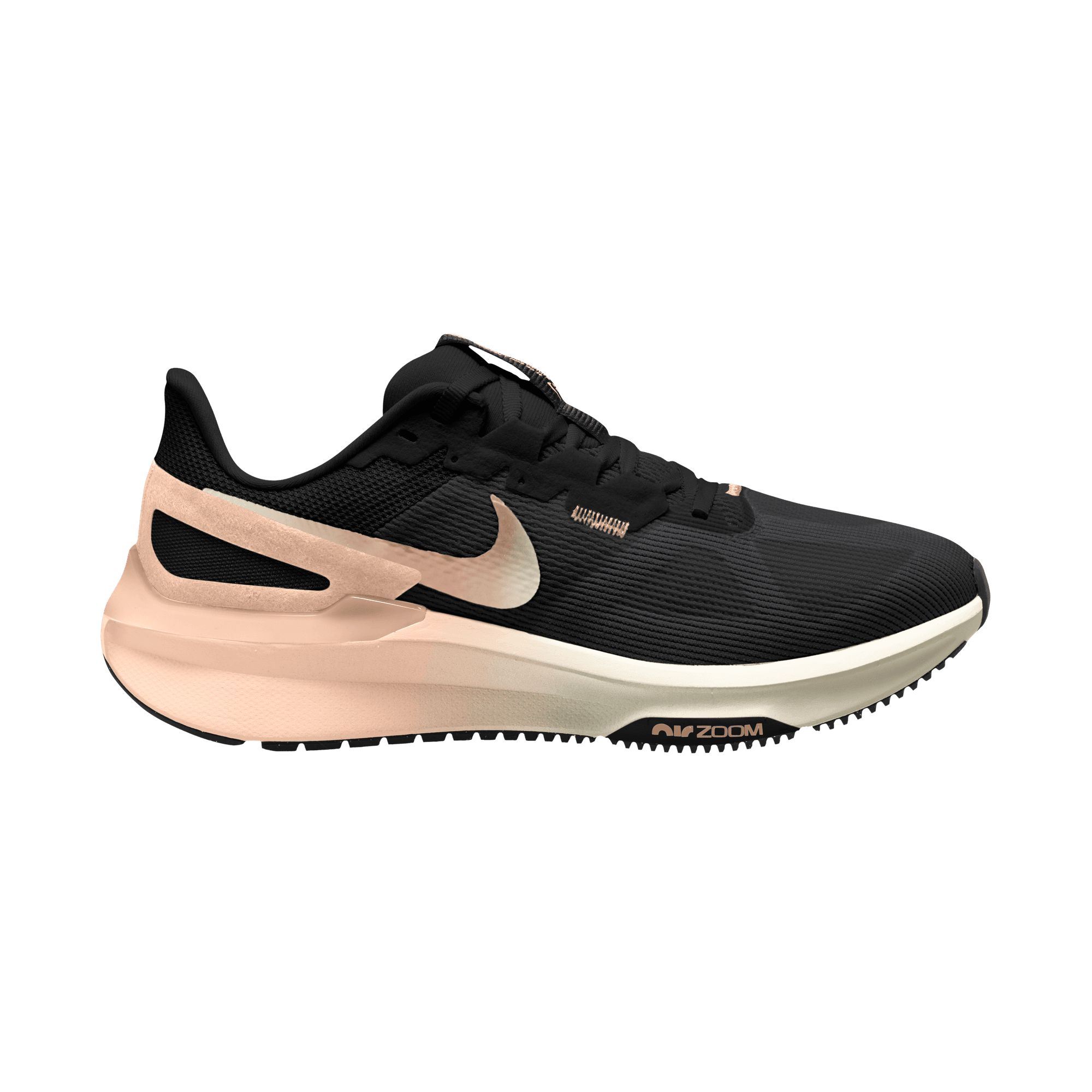 Nike Women's Air Zoom Structure 25 Running Shoes