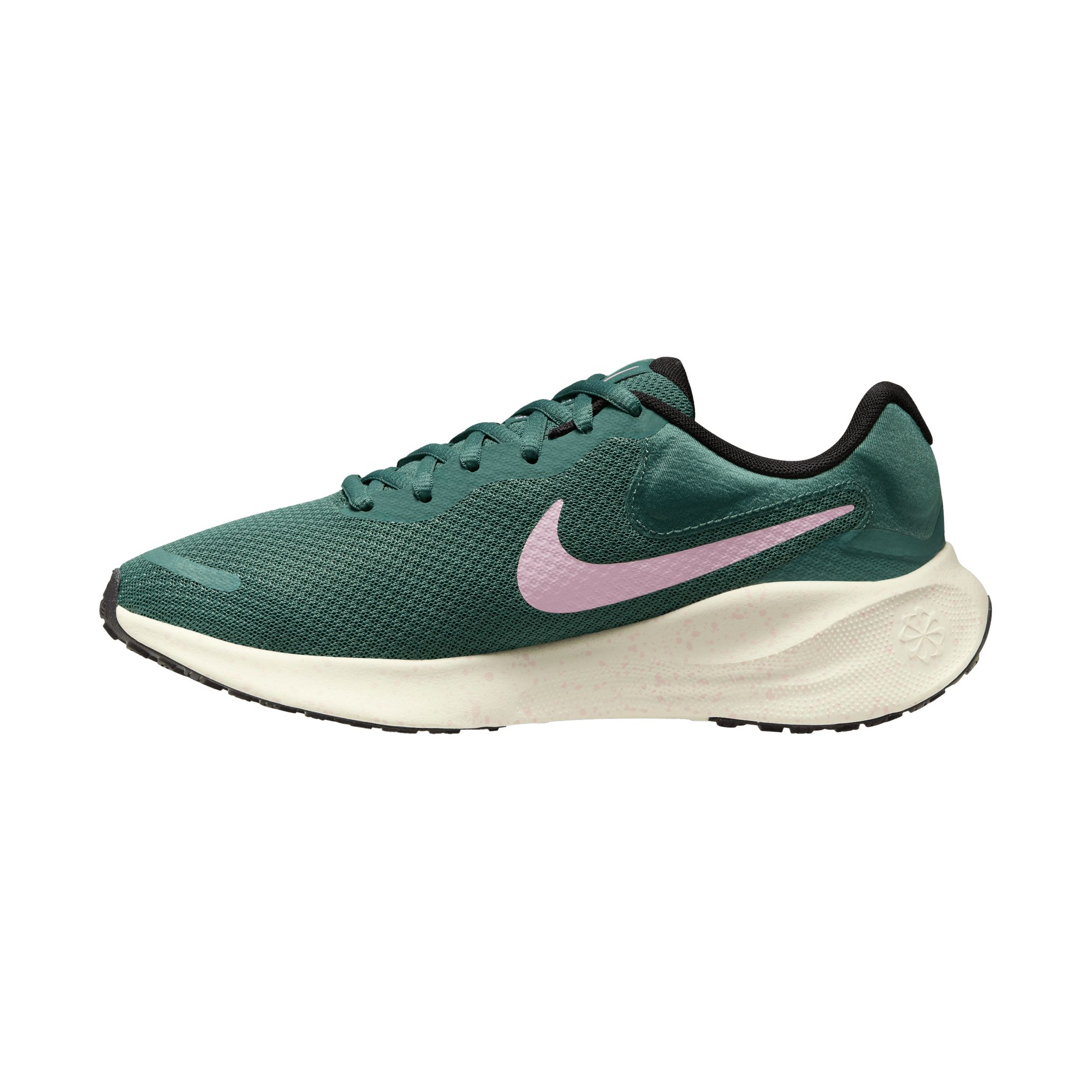 Nike cushioned sneakers best sale