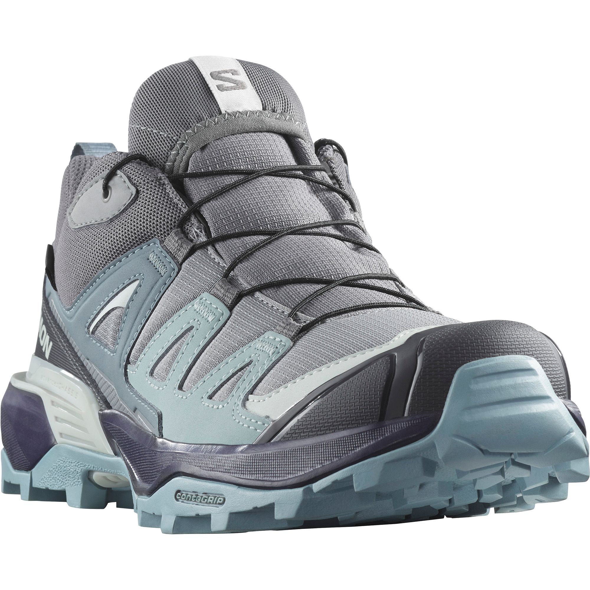 Salomon Women's X Ultra 360 CSWP Waterproof All Terrain Hiking