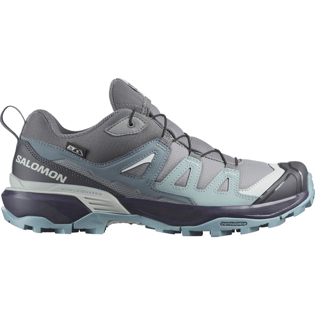 Salomon Women's X Ultra 360 CSWP Waterproof All Terrain Hiking Shoes
