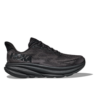 HOKA Women's Clifton 9 Running Shoes Side_Right