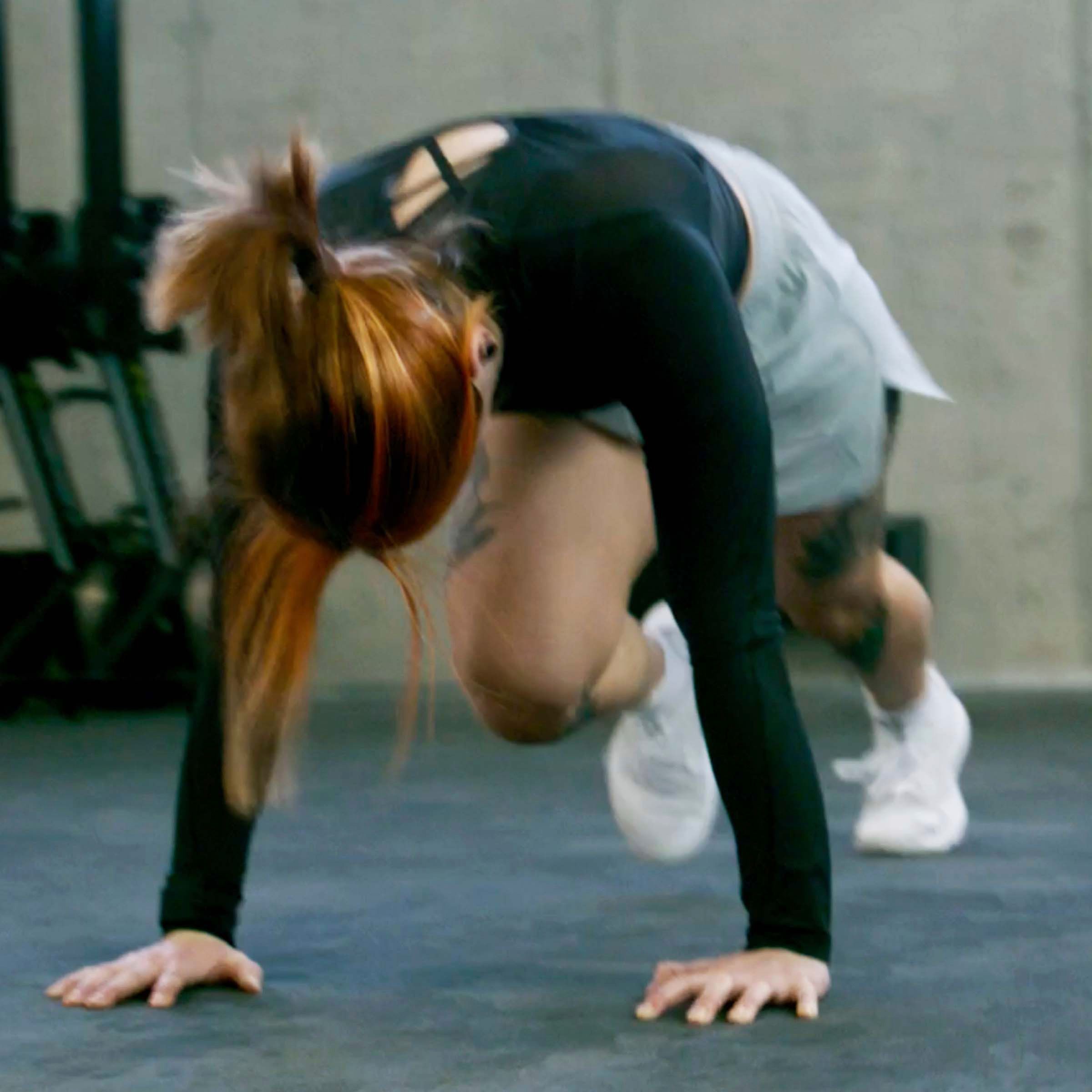 adidas Women's Rapid Move Training Shoes