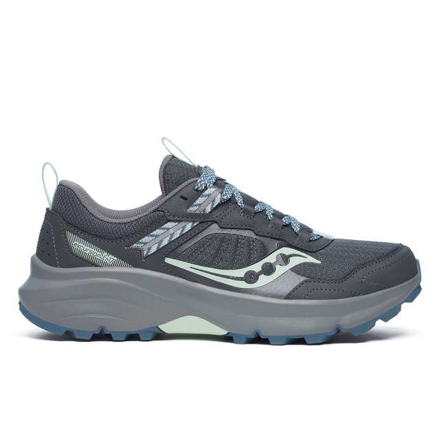 Saucony Women's Excursion TR17 Trail Running Shoes
