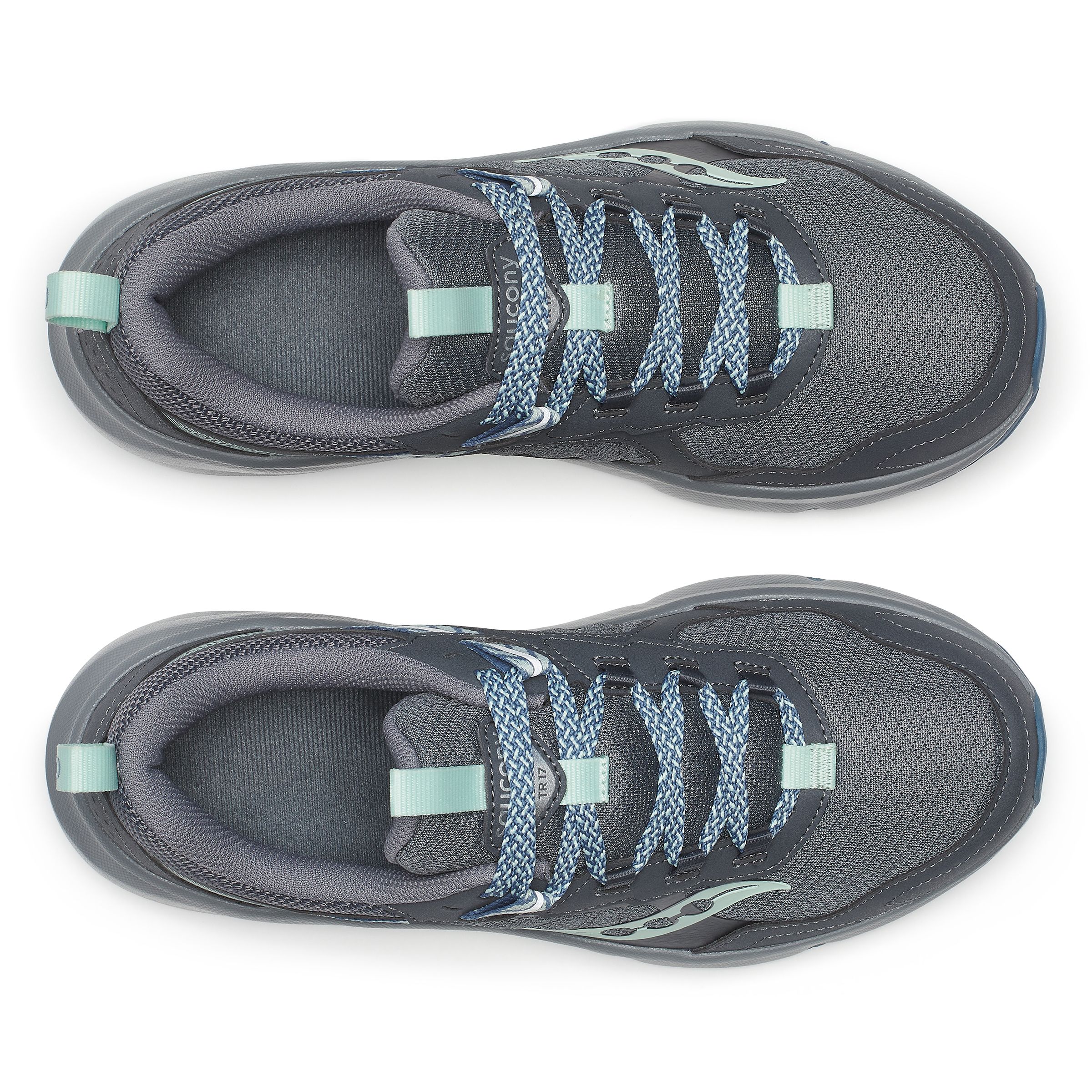 Saucony Women's Excursion TR17 Trail Running Shoes