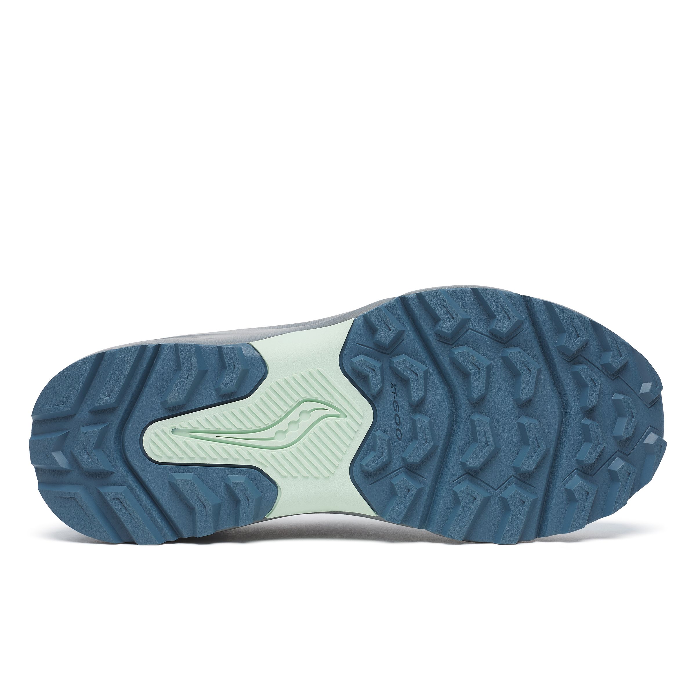 Saucony Women's Excursion TR17 Trail Running Shoes