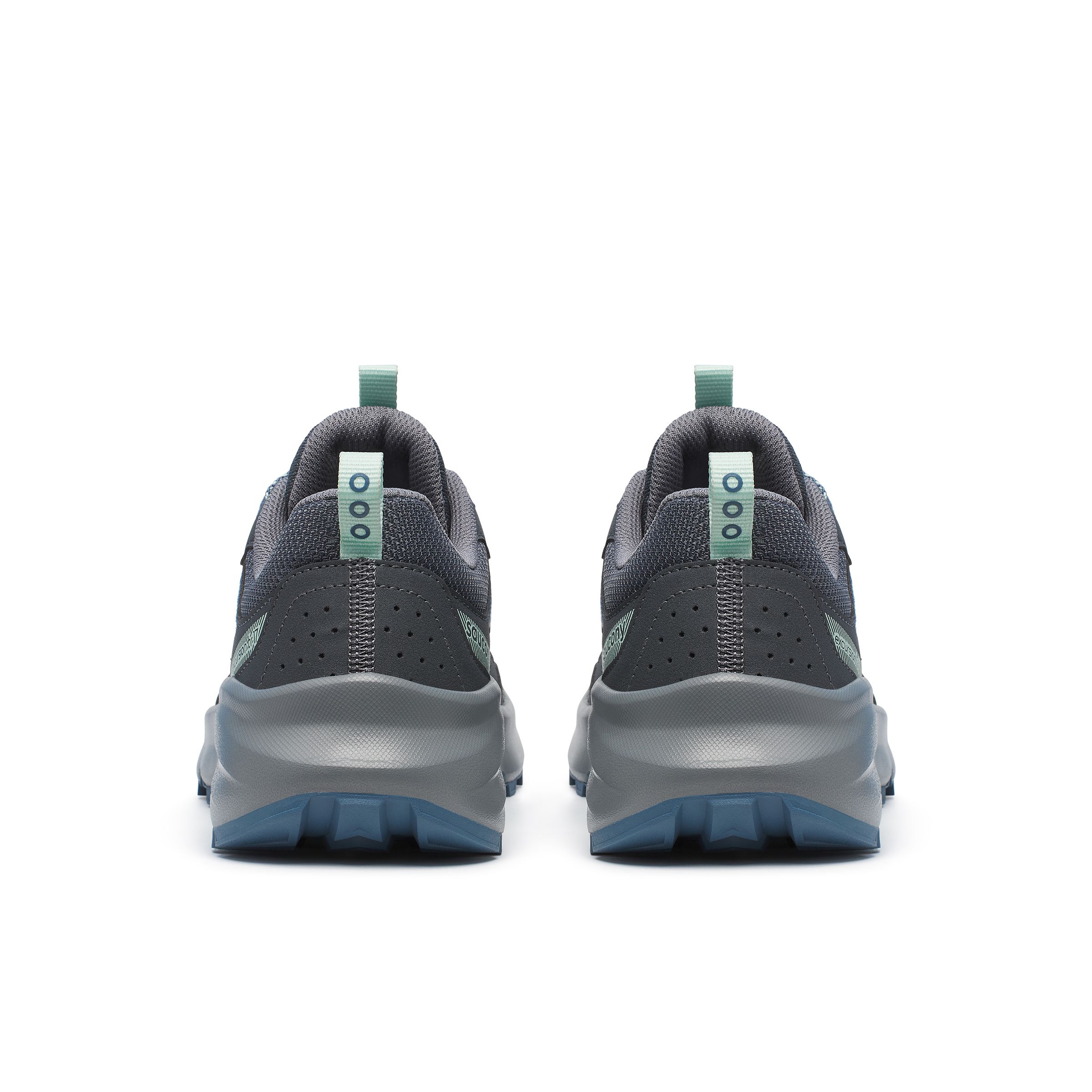 Saucony Women's Excursion TR17 Trail Running Shoes