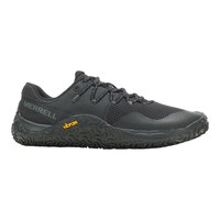 Merrell Women's Trail Glove 7 Trail Running Shoes Side_Right