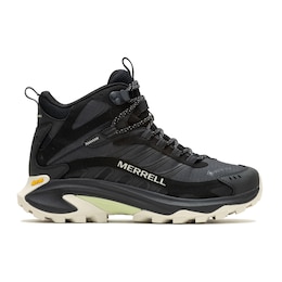 Merrell Women's Moab Speed 2 Mid GORE-TEX Hiking Boots