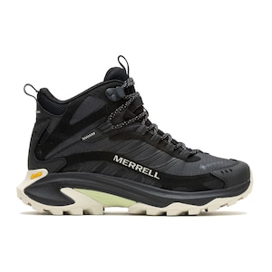 Merrell Women's Moab Speed 2 Mid GORE-TEX Hiking Boots