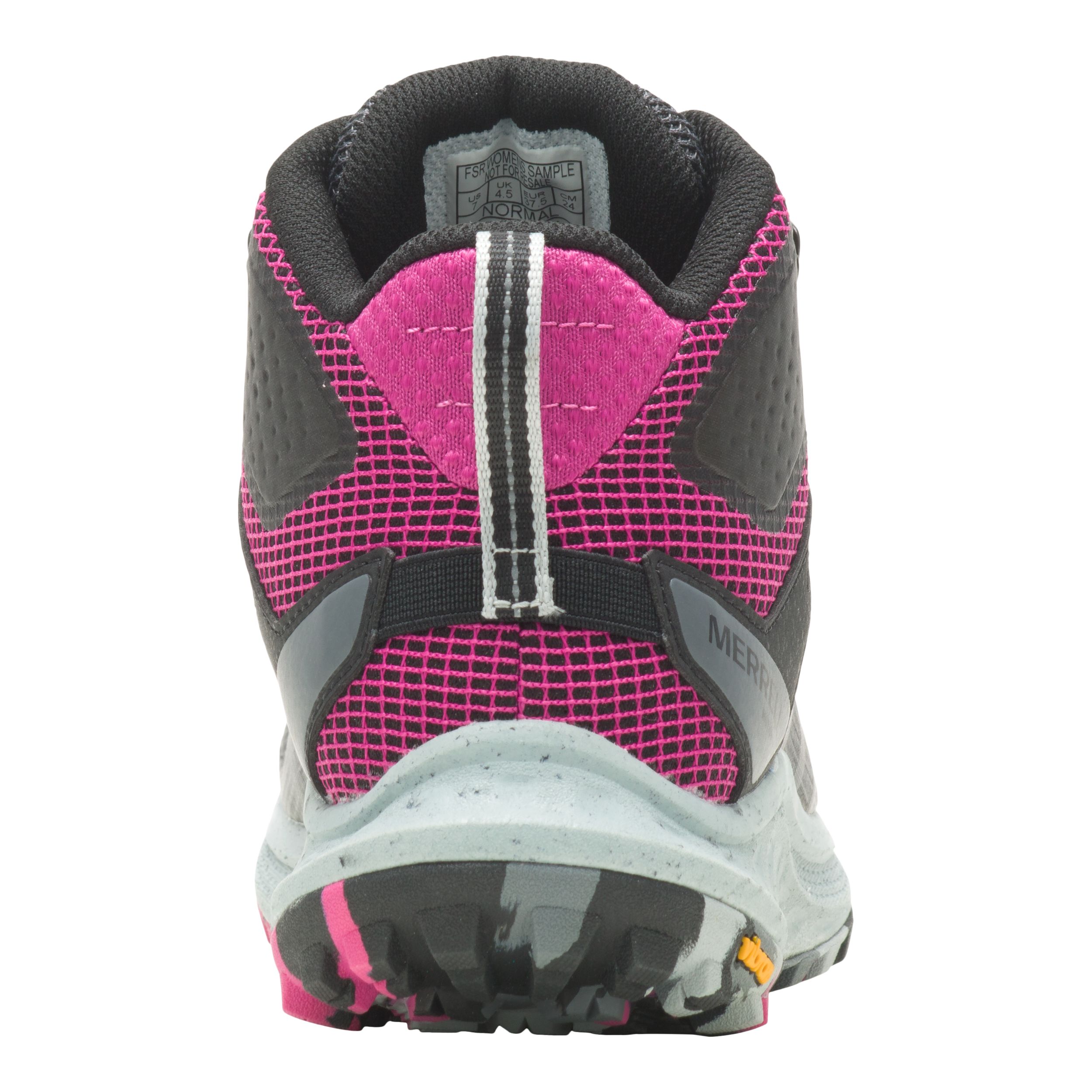 Merrell Women's Antora 3 Mid Waterproof Hiking Boots