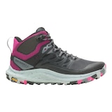 Merrell Women's Antora 3 Mid Waterproof Hiking Boots Side_Right