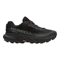 Merrell Women's Agility Peak 5 GORE-TEX Trail Running Shoes Side_Right