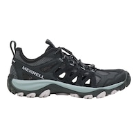 Merrell Women's Accentor 3 Sieve Water Shoes Side_Right