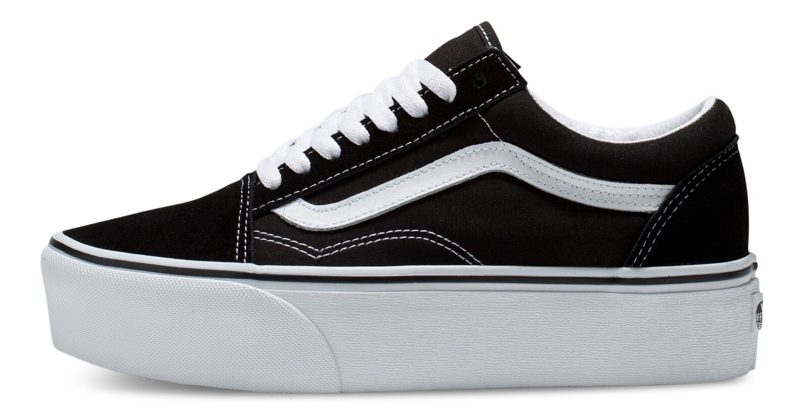 Vans Women's Old Skool Skate Shoes