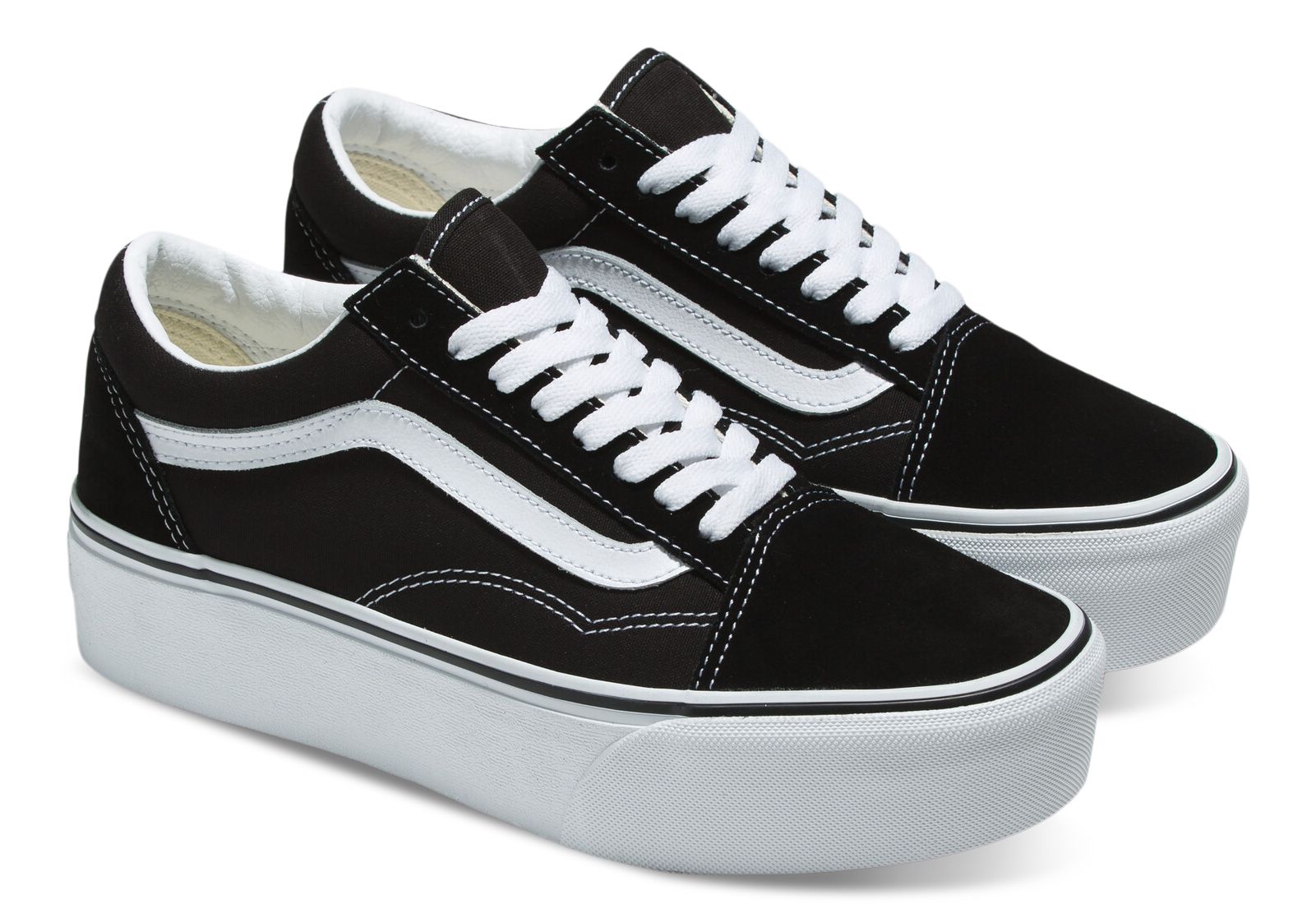 Vans Women's Old Skool Skate Shoes
