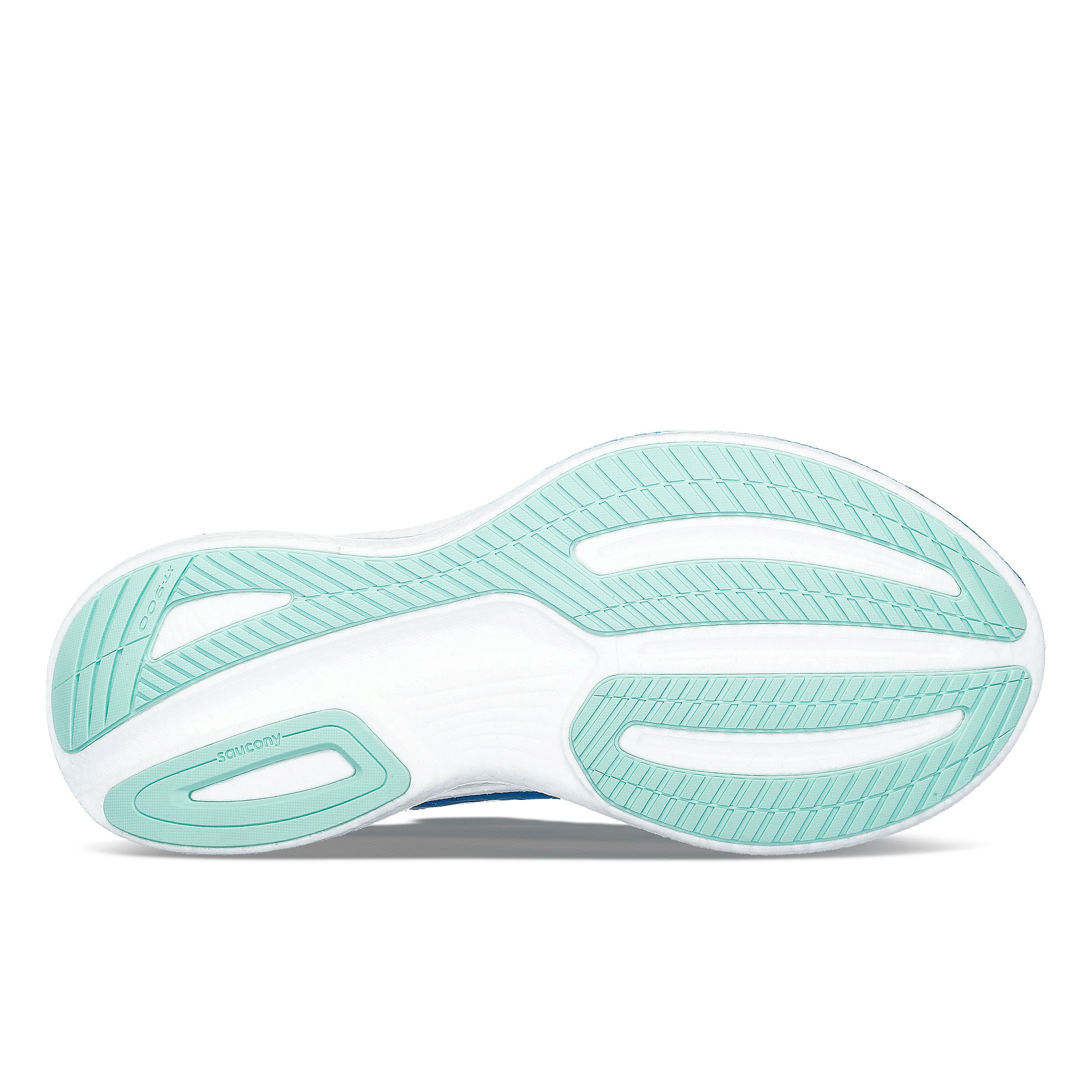 Saucony Women's Ride 17 Running Shoes