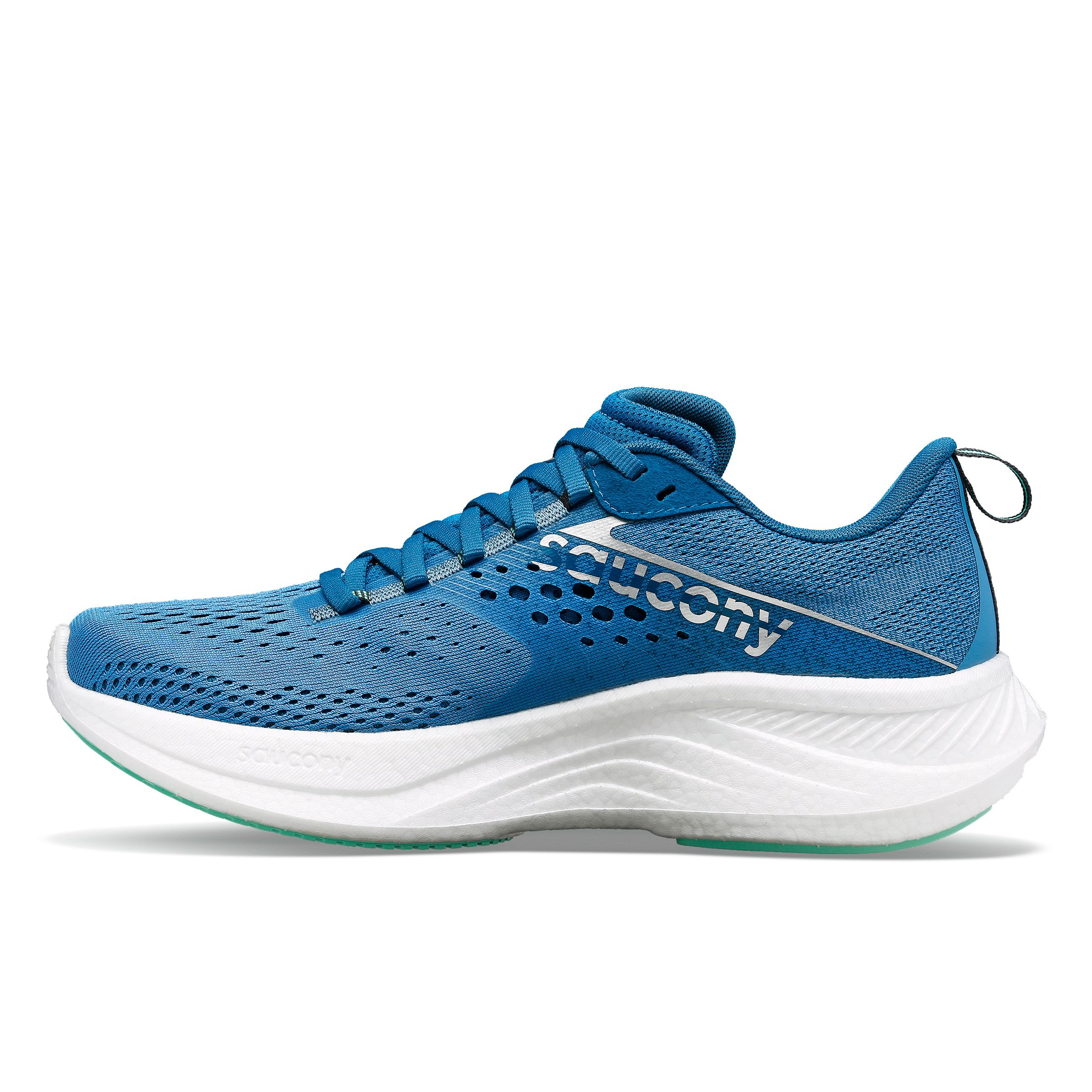 Saucony Women's Ride 17 Running Shoes
