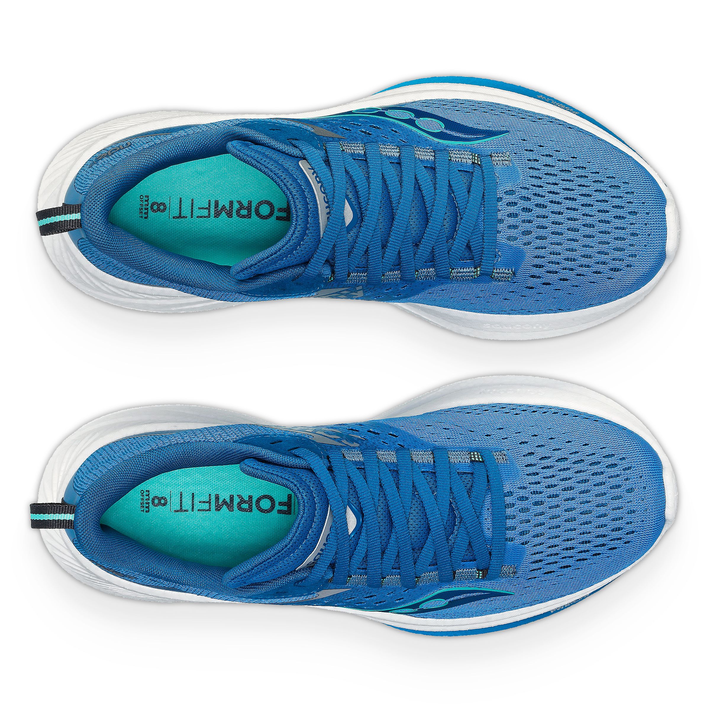 Saucony Women's Ride 17 Running Shoes