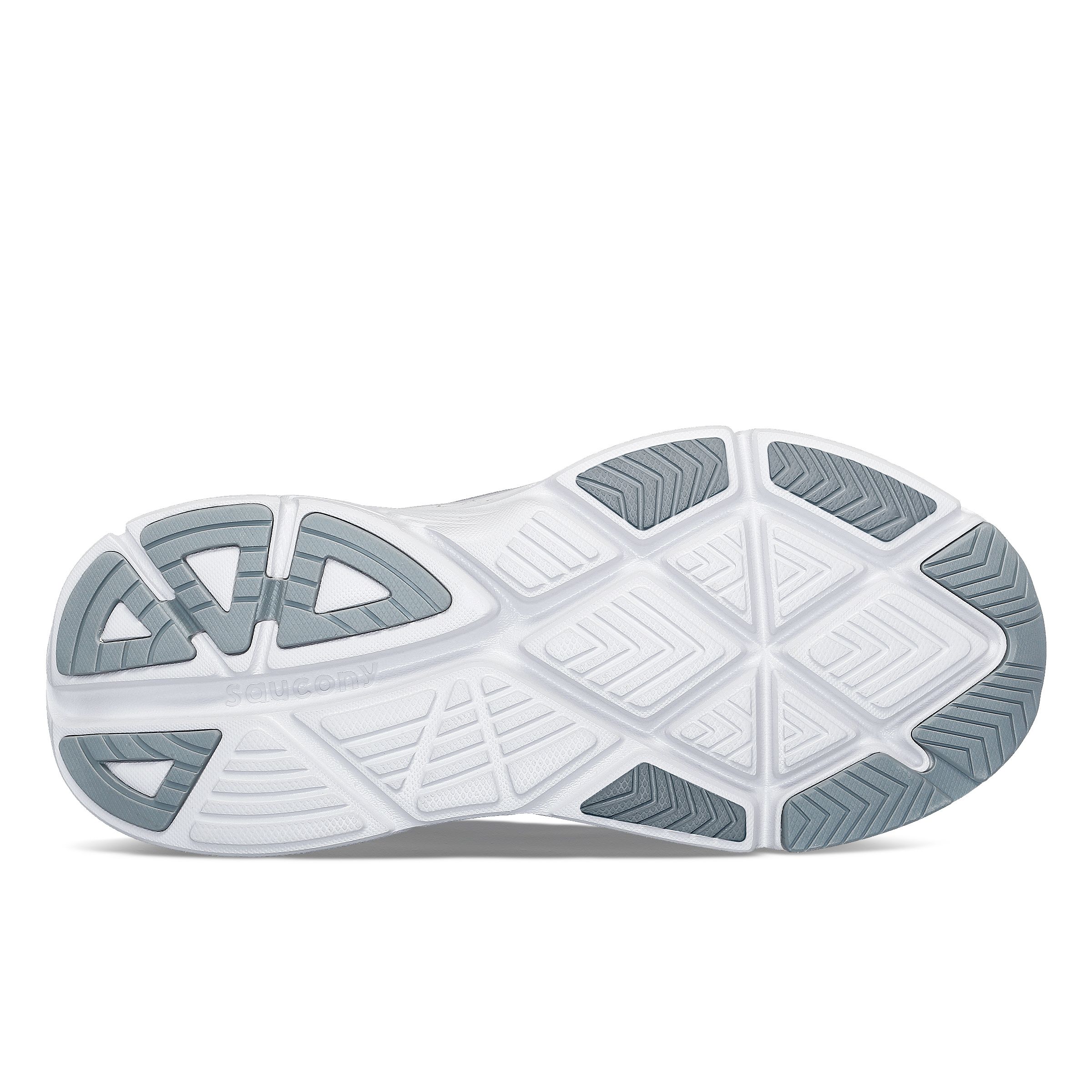 Saucony Women's Ride 17 Wide Running Shoes