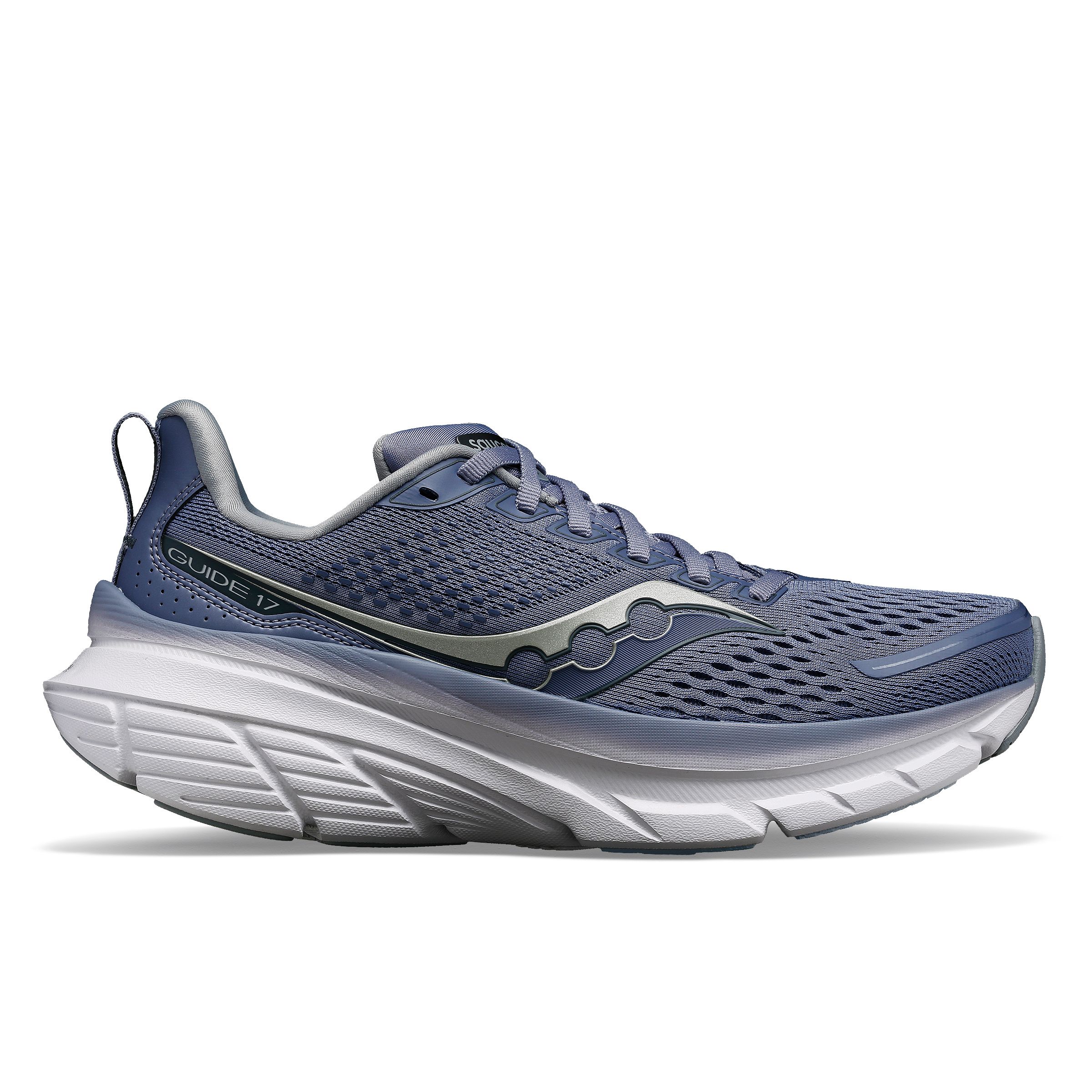 Saucony Women's Ride 17 Wide Running Shoes