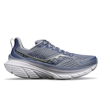 Saucony Women's Ride 17 Wide Running Shoes Side_Right