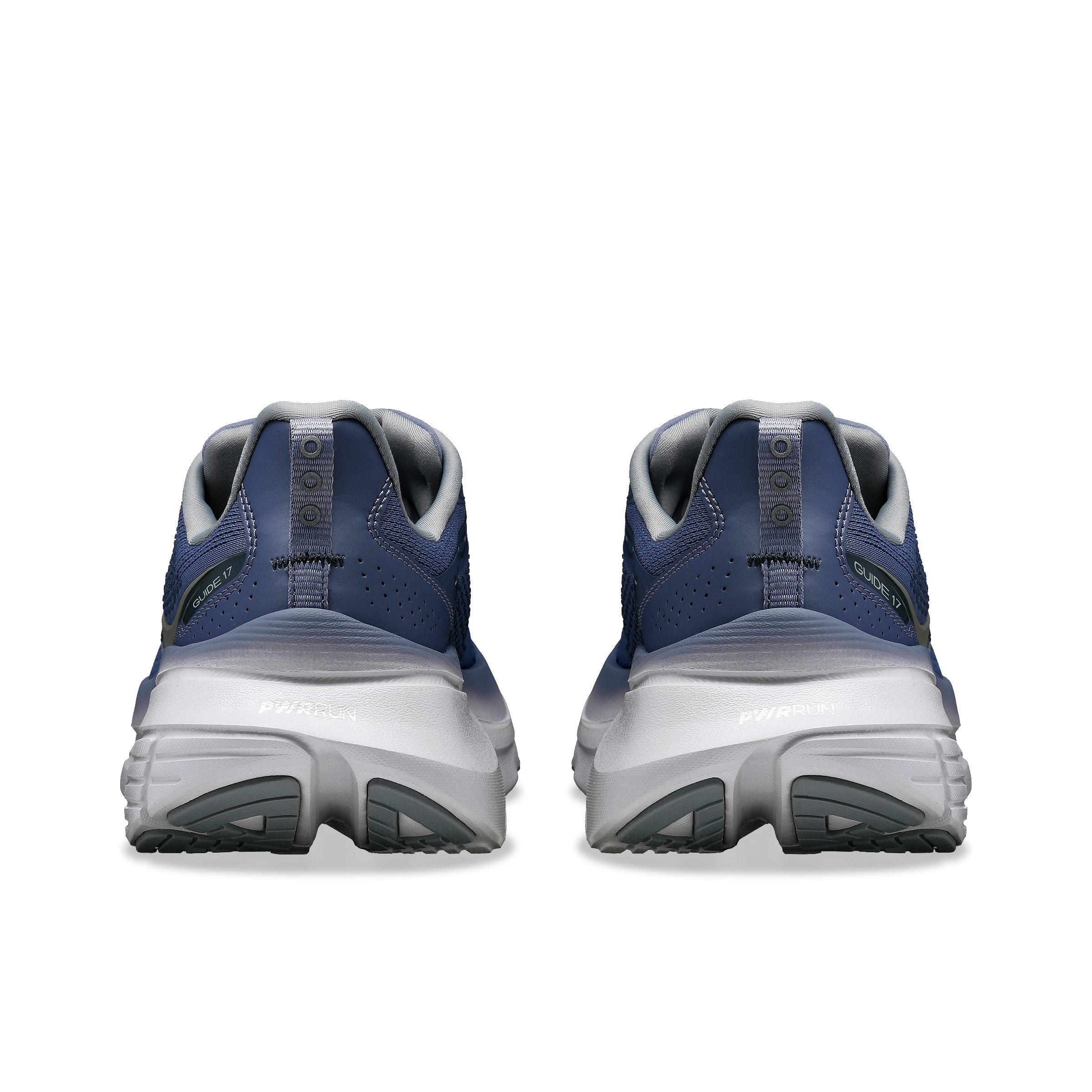 Saucony Women's Ride 17 Wide Running Shoes