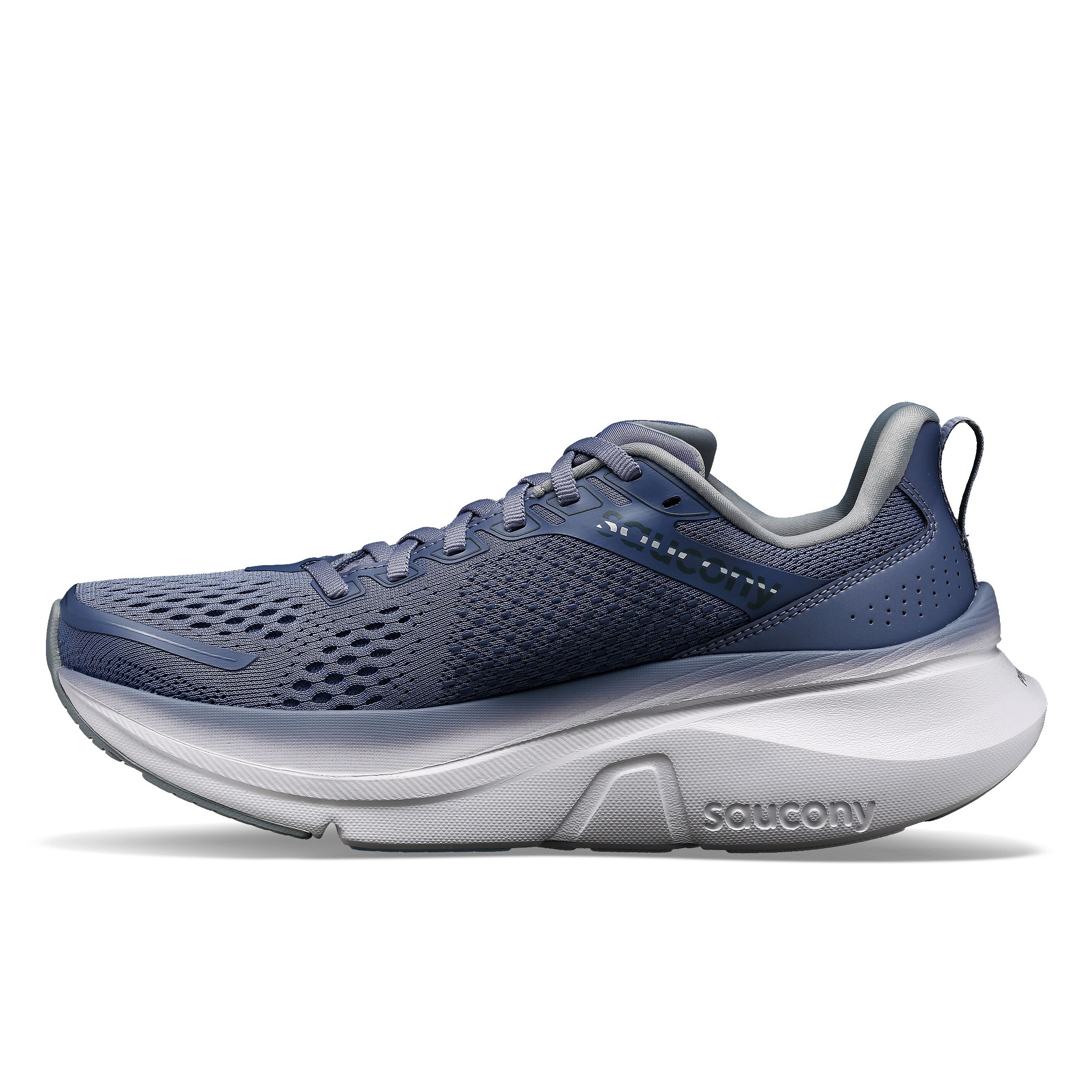 Saucony Women's Ride 17 Wide Running Shoes