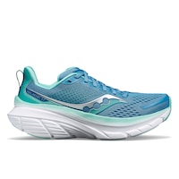 Saucony Women's Guide 17 Running Shoes Side_Right