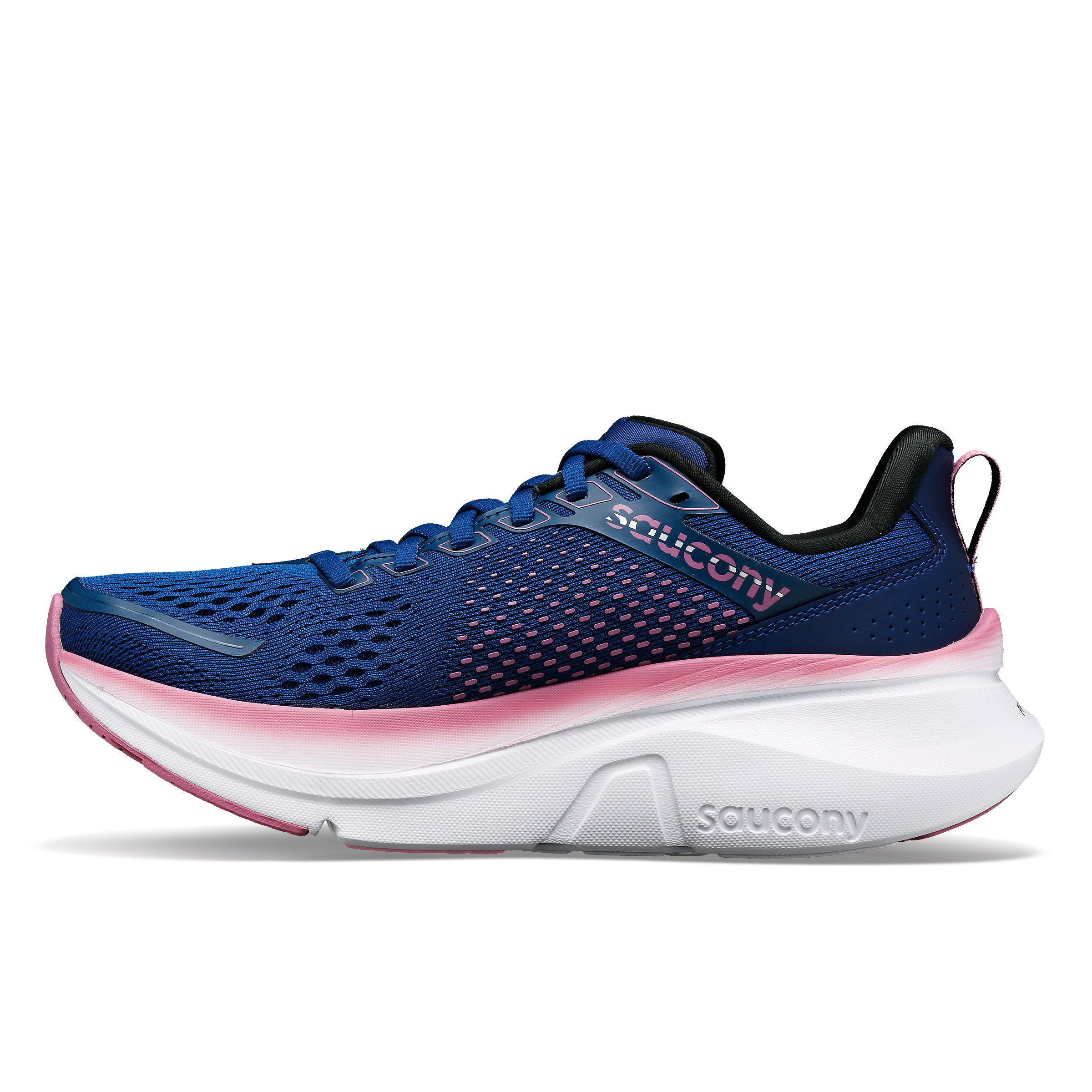 Saucony Women's Guide 17 Wide Running Shoes