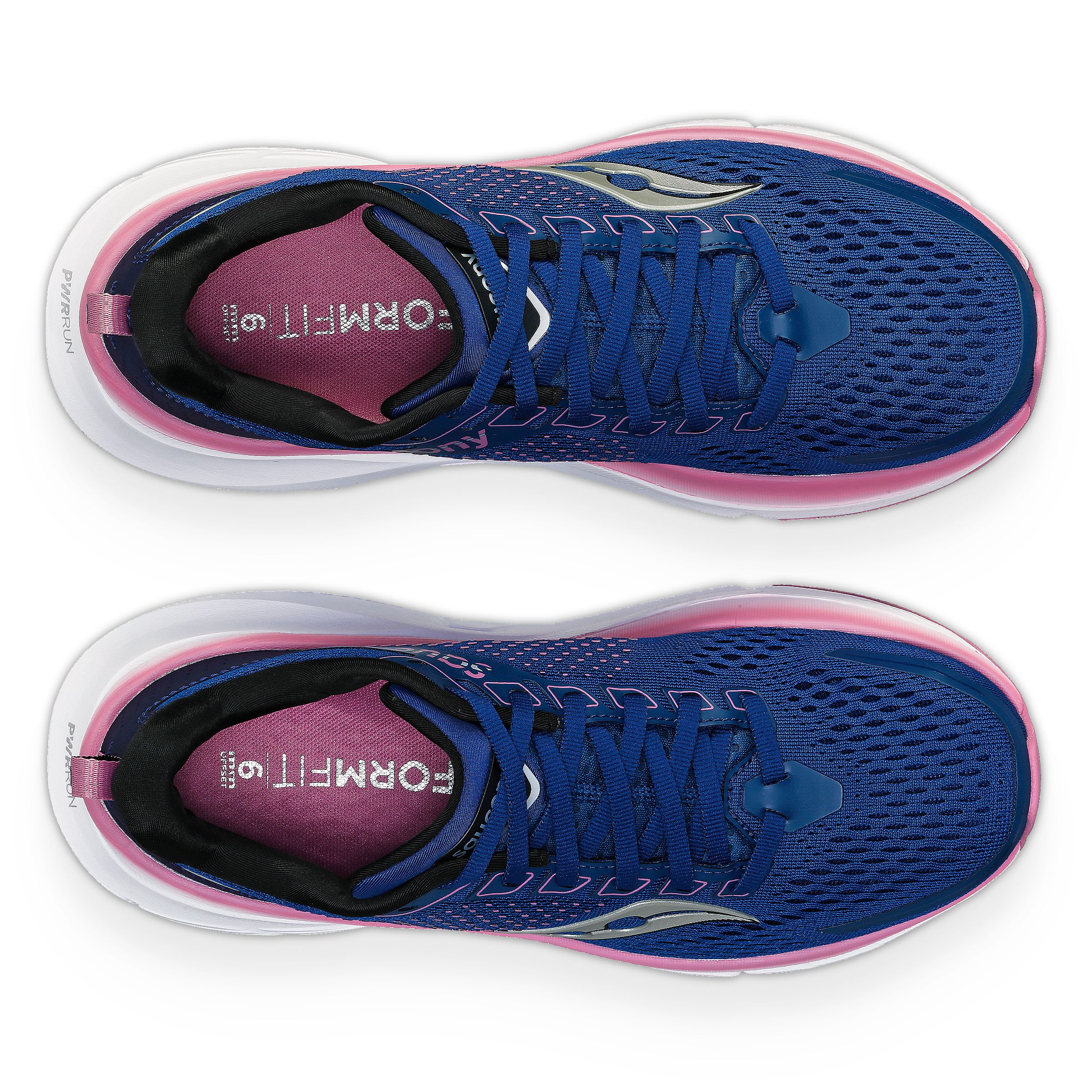 Saucony Women's Guide 17 Wide Running Shoes