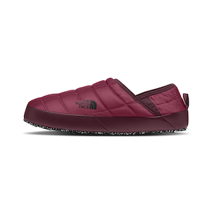 The North Face Women's ThermoBall Traction V Denali Mules, Slippers
