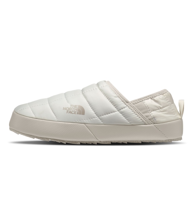 The North Face Women's ThermoBall Traction V Denali Mules, Slippers
