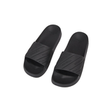 O'Neill Women's Rutile Slides Front_Three_Fourths_Angled_Left