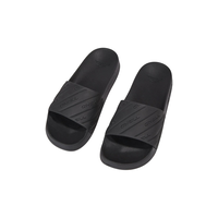 O'Neill Women's Rutile Slides Front_Three_Fourths_Angled_Left