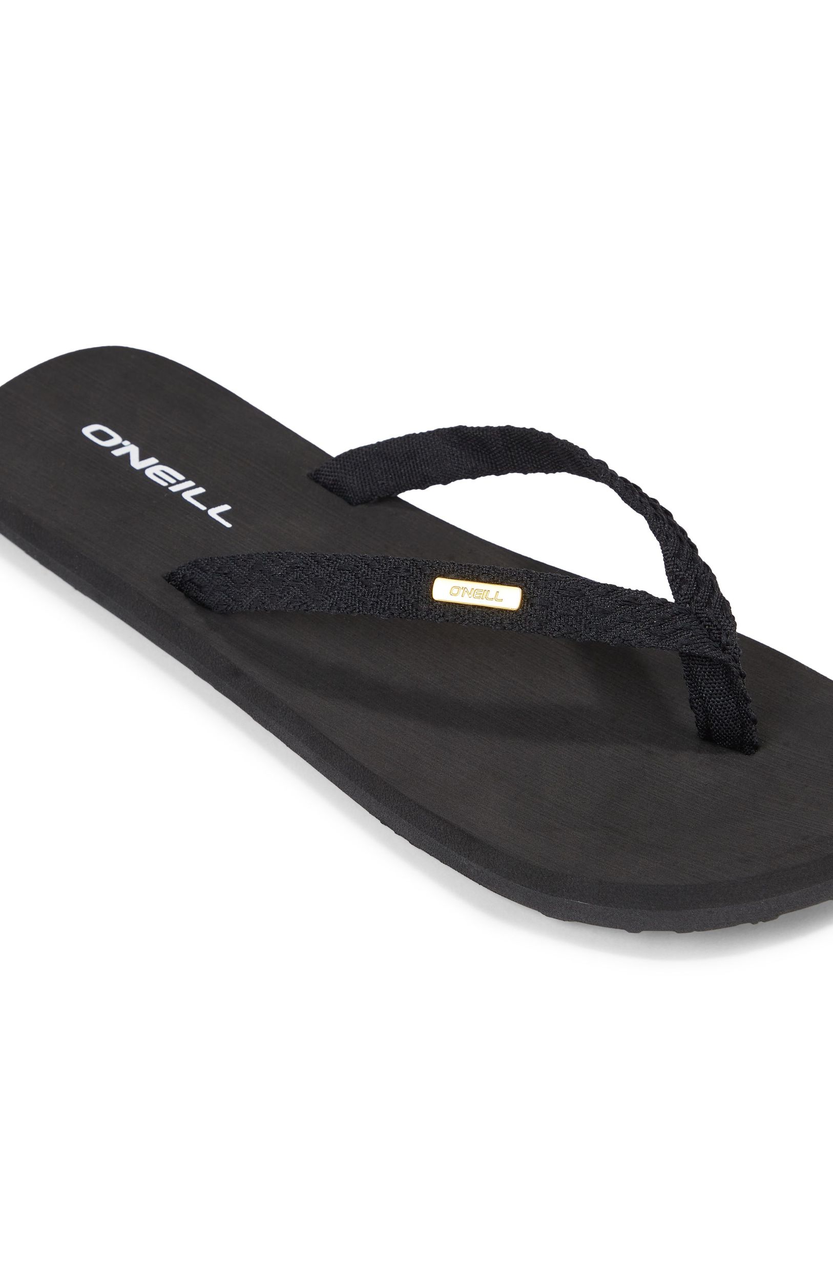 O'Neill Women's Ditsy Jacquard Sandals