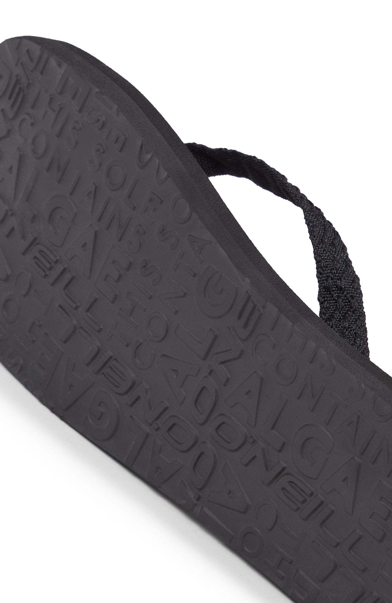 O'Neill Women's Ditsy Jacquard Sandals