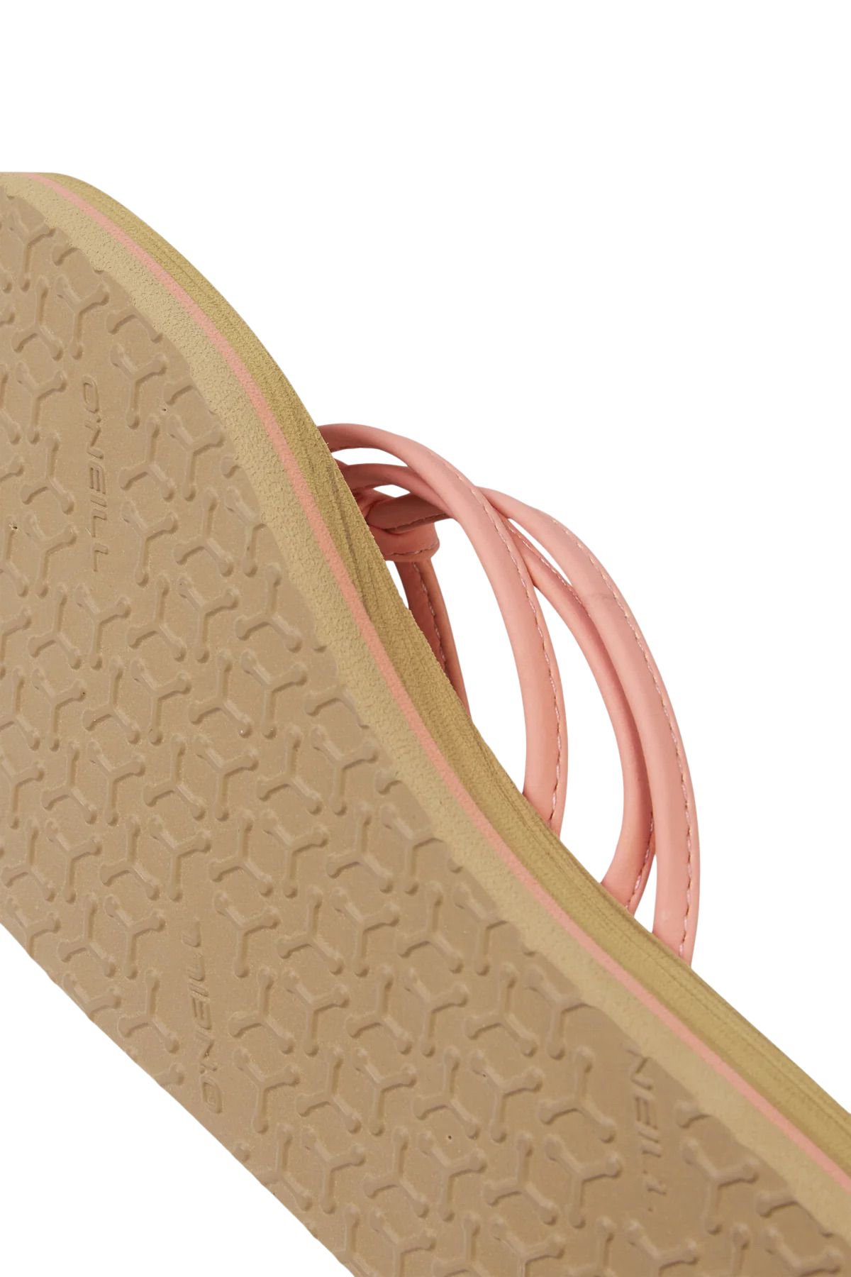 O'Neill Women's Ditsy Flip Flop Sandals