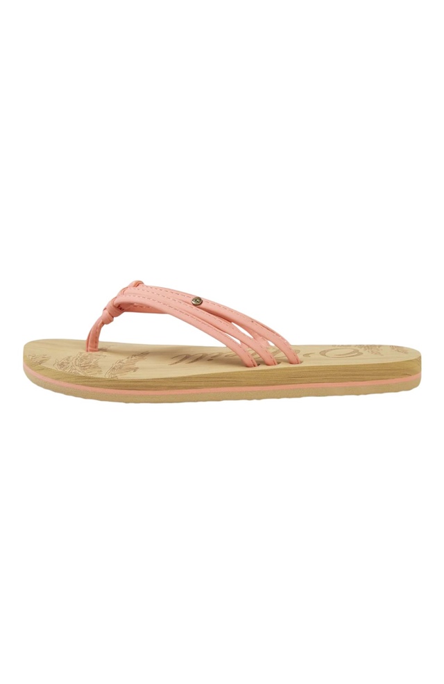 O'Neill Women's Ditsy Flip Flop Sandals