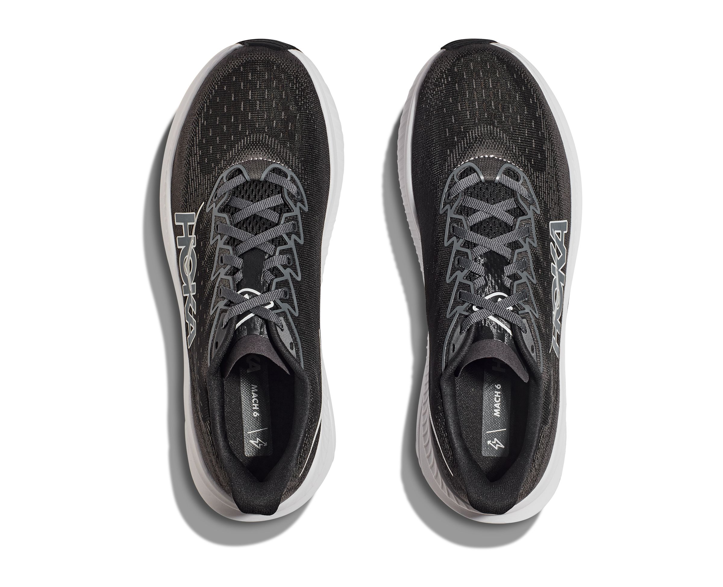 HOKA Women's Mach 6 Running Shoes