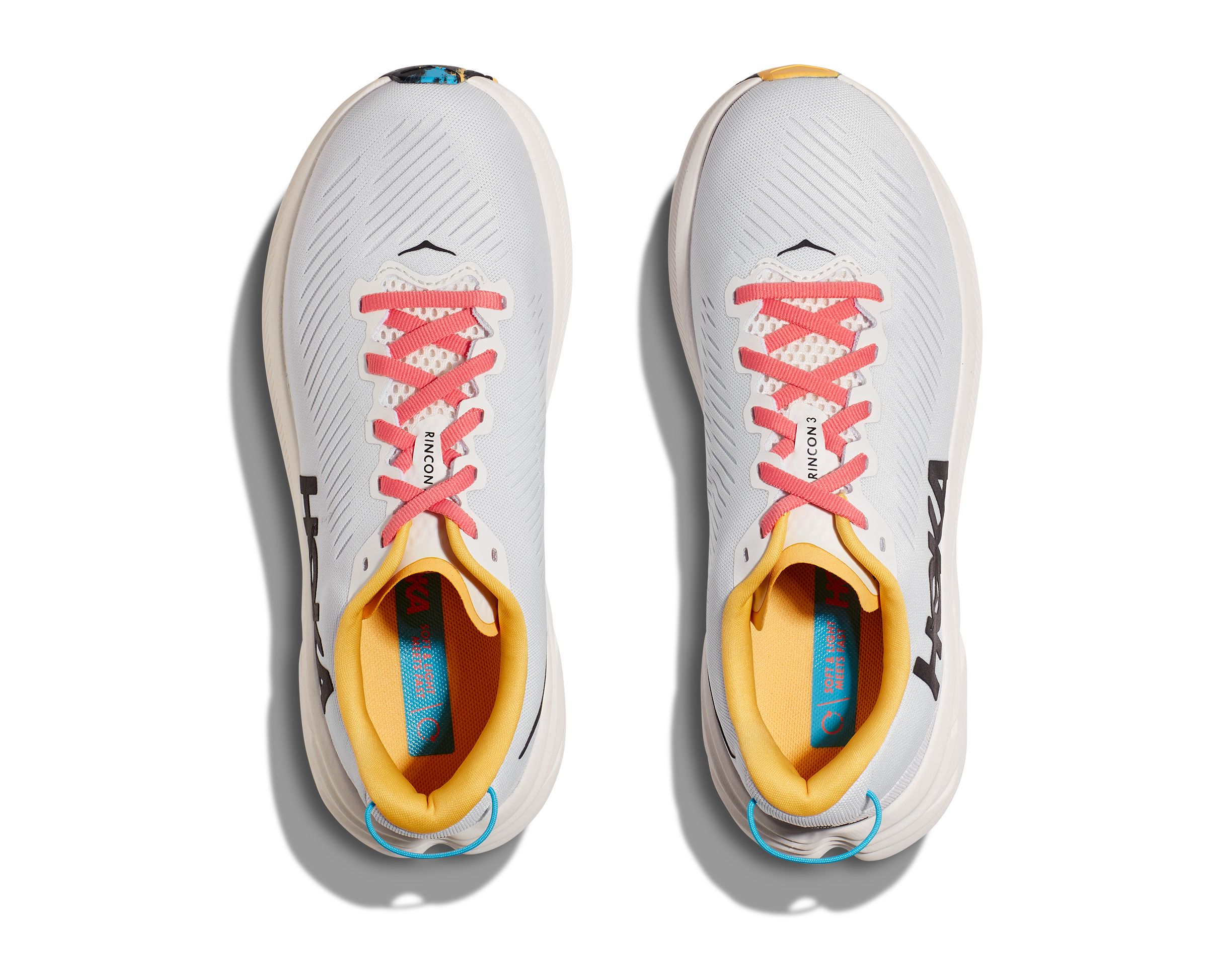 HOKA Women's Rincon 3 Running Shoes