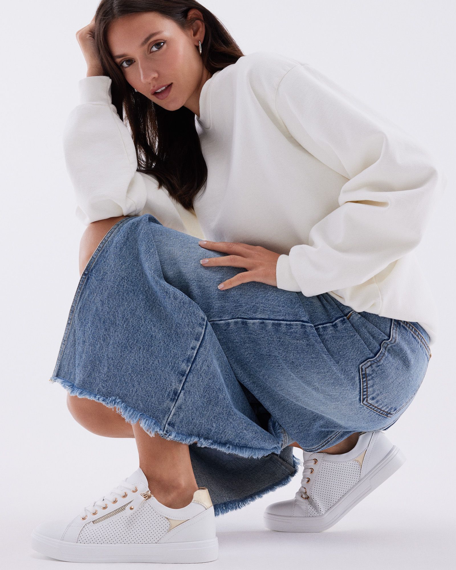 Steve Madden Women's BROOKE Shoes