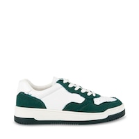 Steve Madden Women's Brynlee Casual Shoes, Sneakers Side_Right