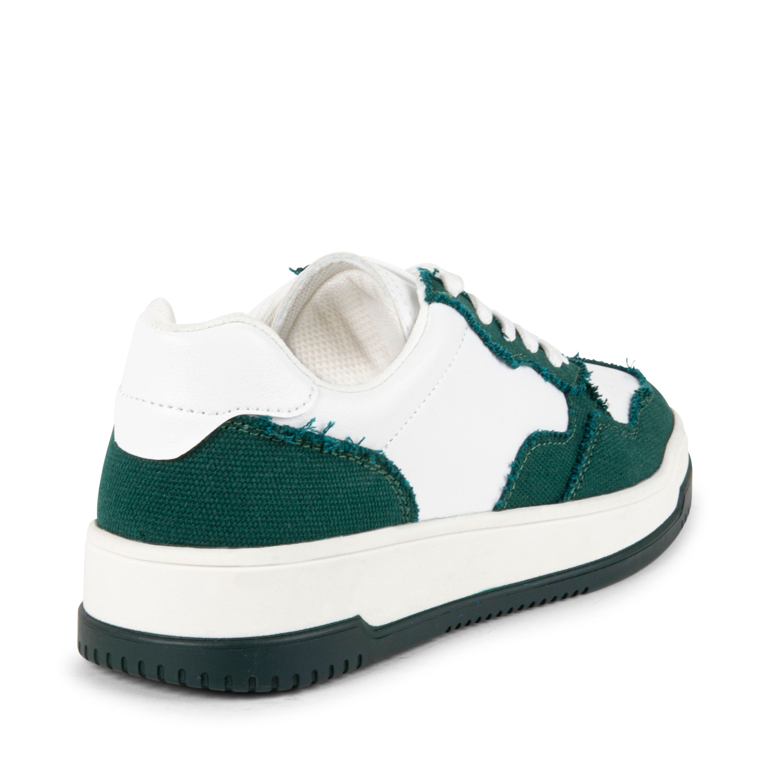 Steve Madden Women's Brynlee Casual Shoes, Sneakers