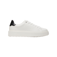 Steve Madden Women's Catcher Shoes Side_Right