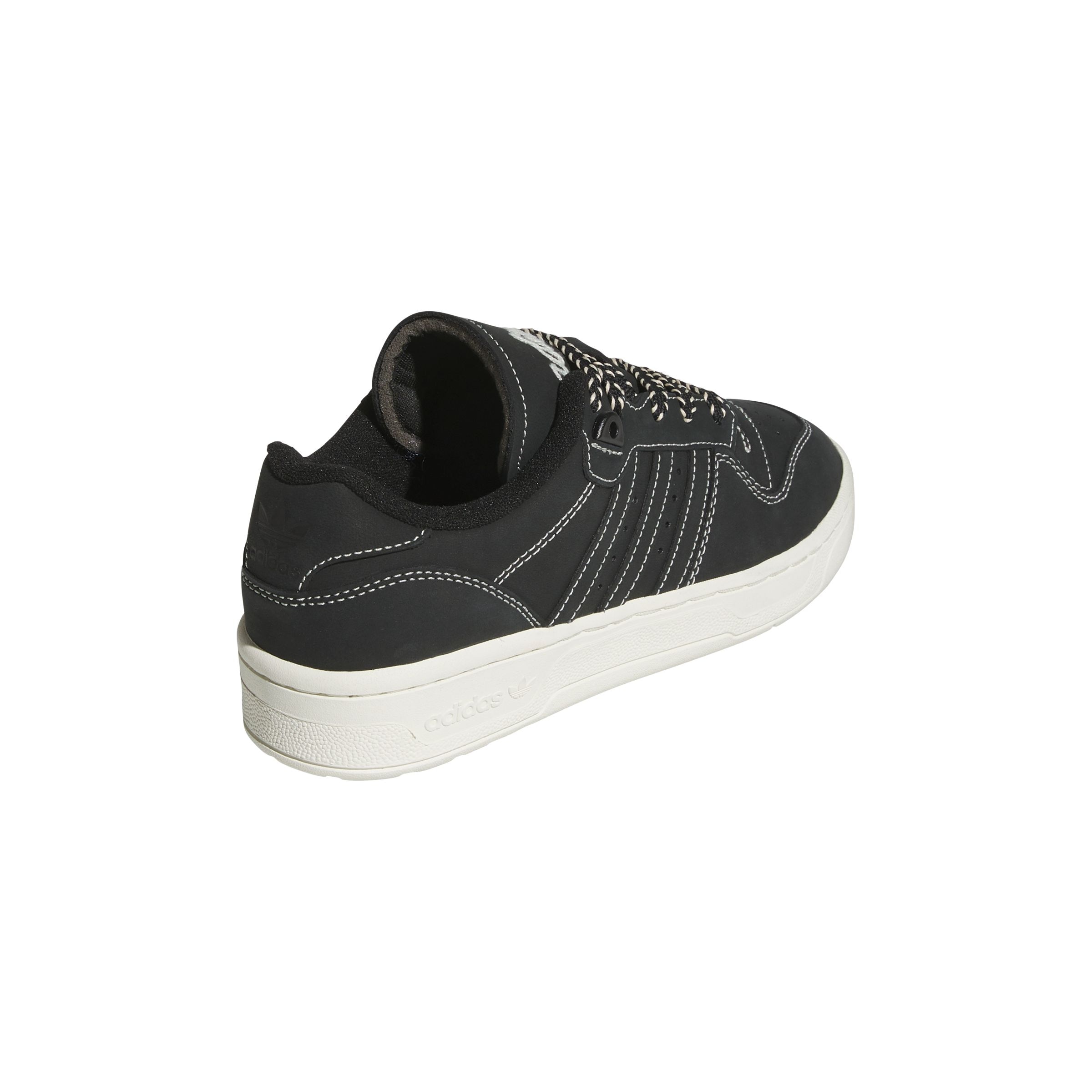 adidas Women's Rivalry Low Casual Shoes, Sneakers