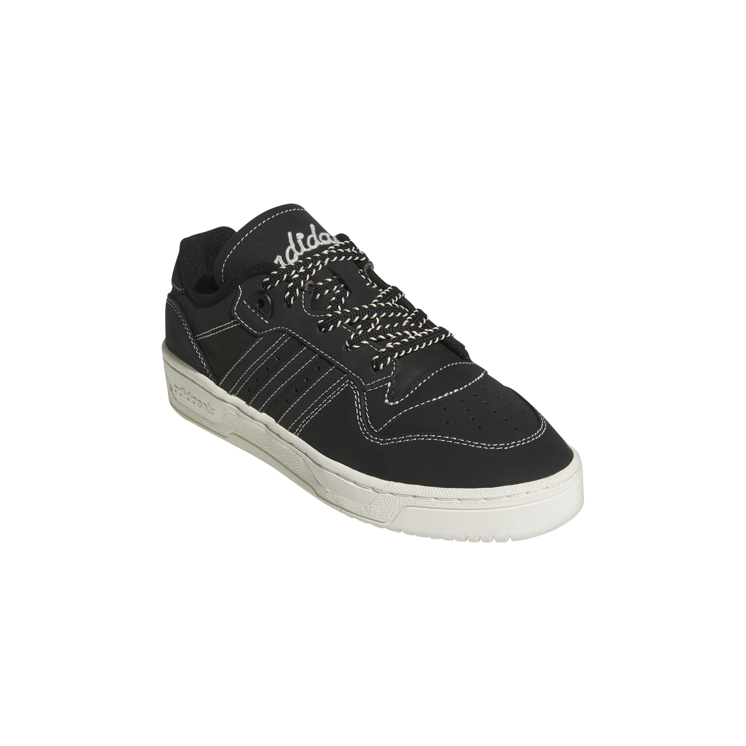 adidas Women's Rivalry Low Casual Shoes, Sneakers