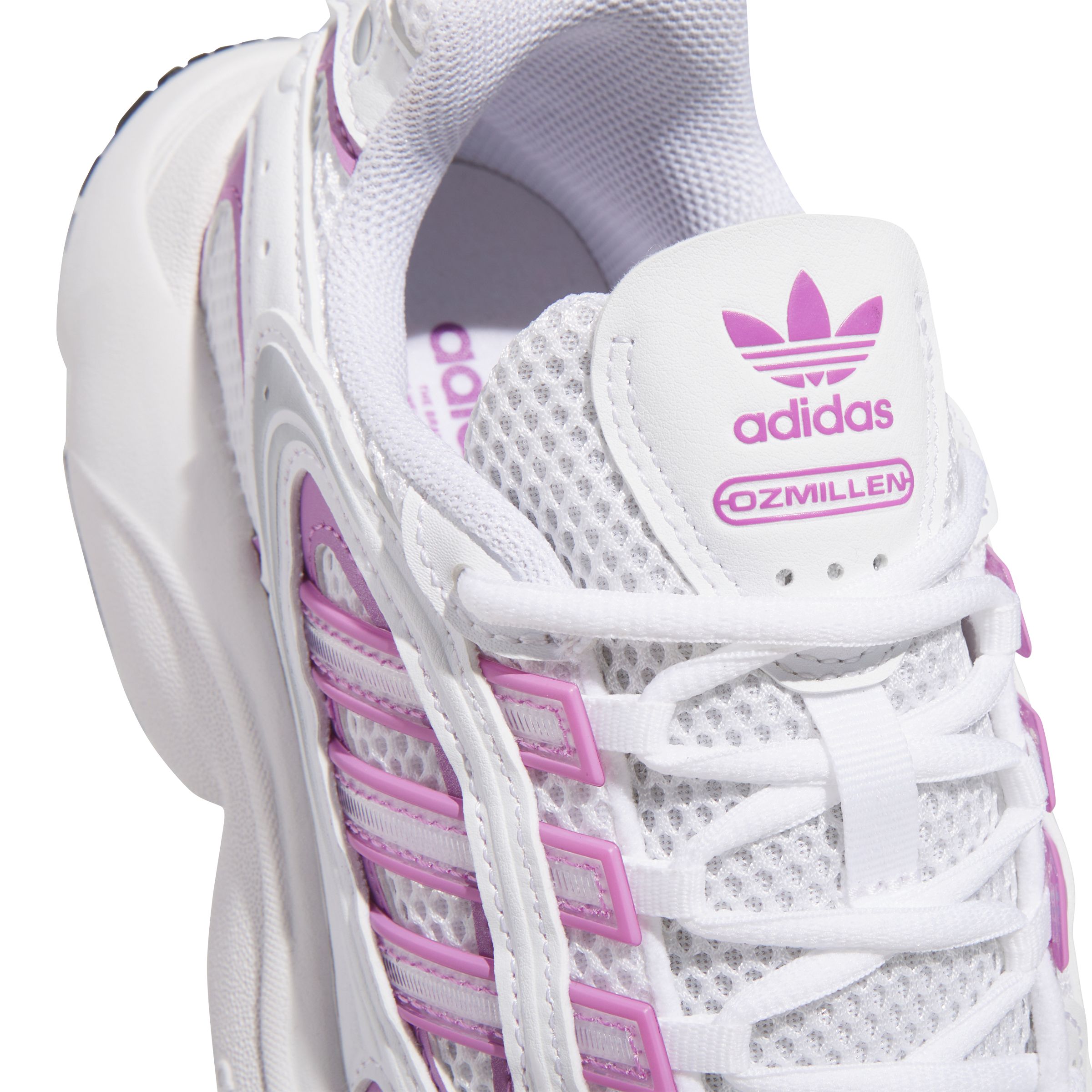 adidas Women's OZMILLEN Casual Shoes, Sneakers