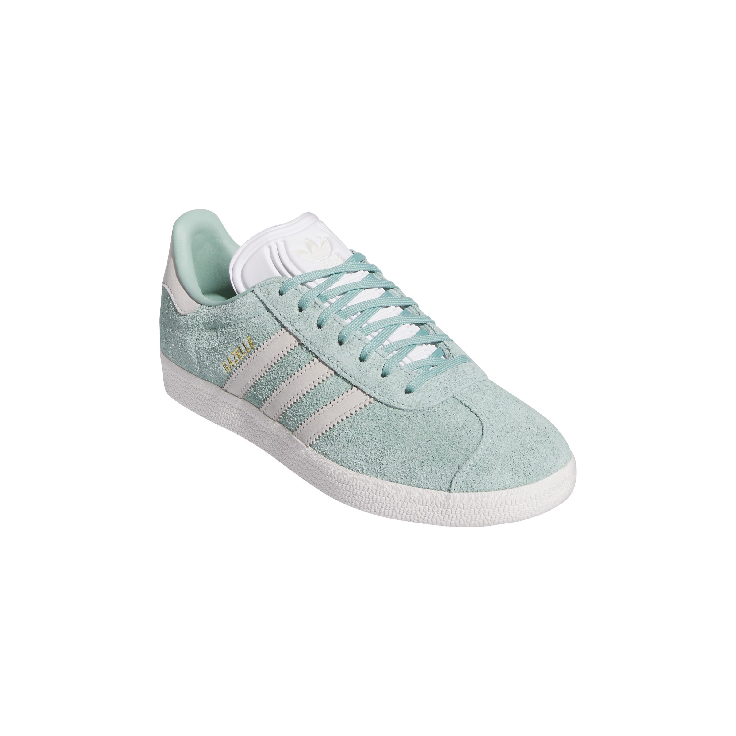 adidas Women's Gazelle Casual Shoes, Sneakers