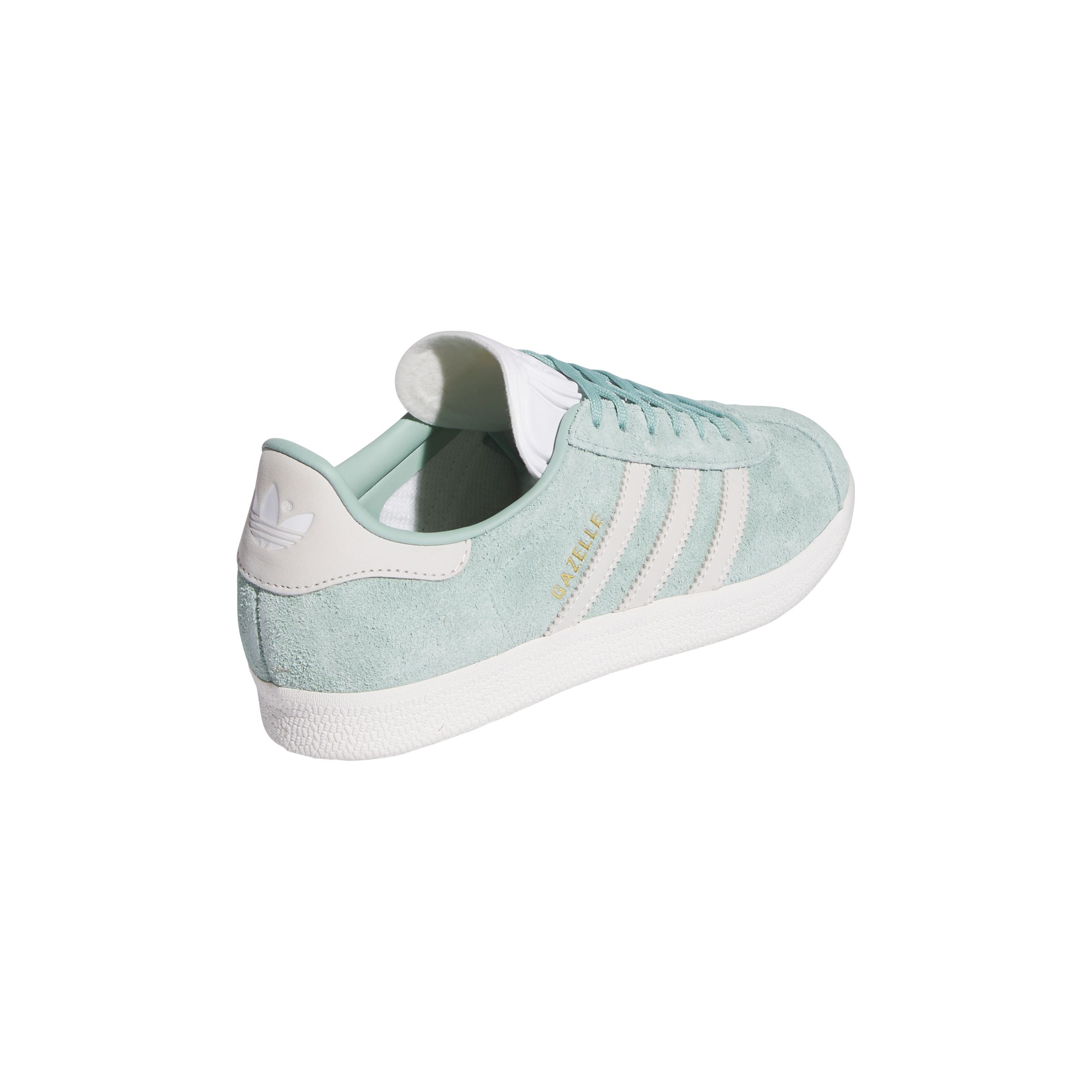 adidas Women's Gazelle Casual Shoes, Sneakers